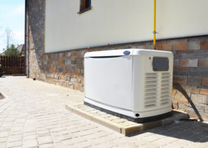 Whole-Home Generator Services Whole-Home Generator Services
