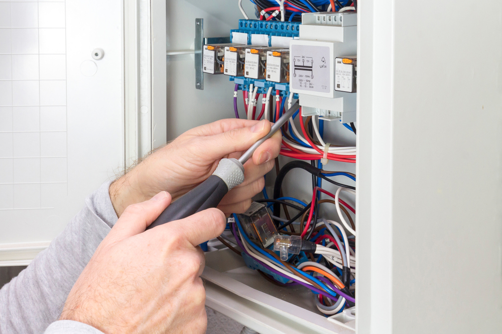 Why You Should Upgrade Your Electrical Panel