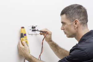 Electrical Troubleshooting Services