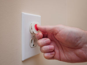 Kids and Electrical Safety