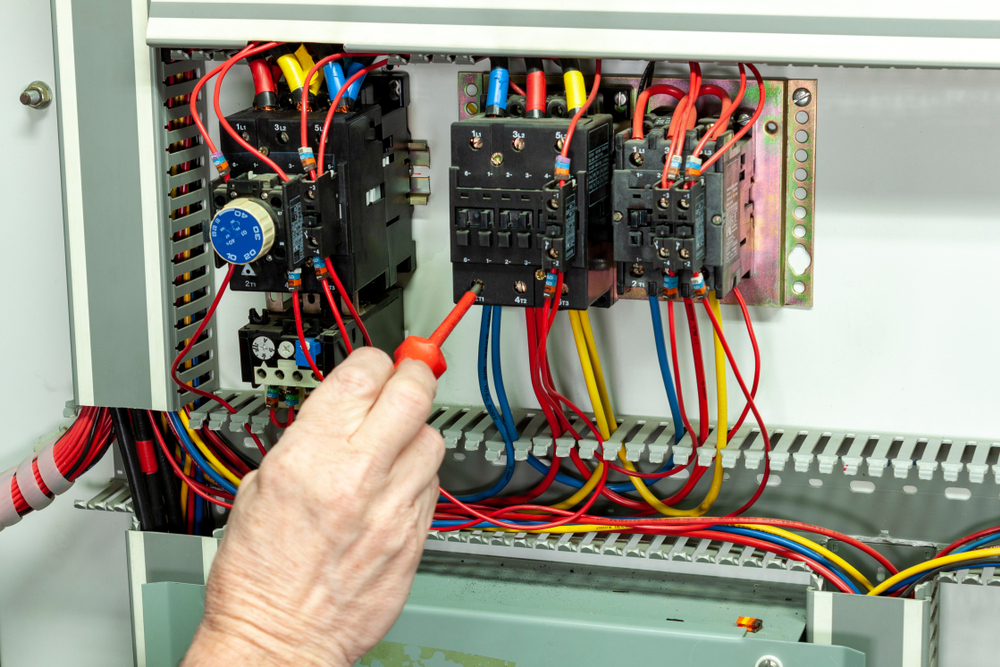 Professional Electricial Services in Norfolk, VA Professional Electricial Services in Norfolk, VA