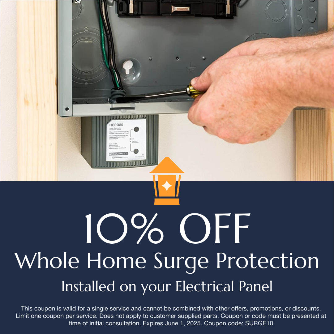 PME – Spring is Safe & Ready – Surge